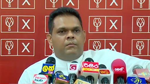 SLPP claims Arjuna Mahendran to be given top post under UNP govt