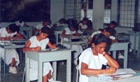 O/Level results in April