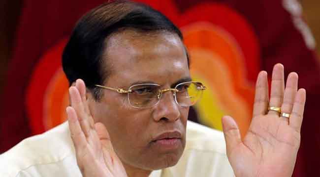 President calls ongoing crisis as one between foreign and local values