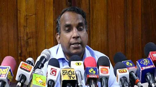 Specific proposition required to go for referendum - PAFFREL