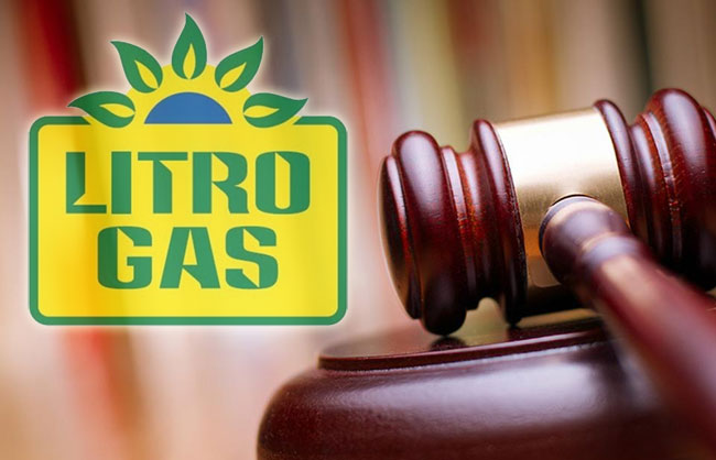 Litro Gas incurred Rs 146 mn in losses this year, court told