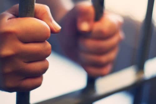 Sri Lankan jailed for sexually abusing two boys he was babysitting