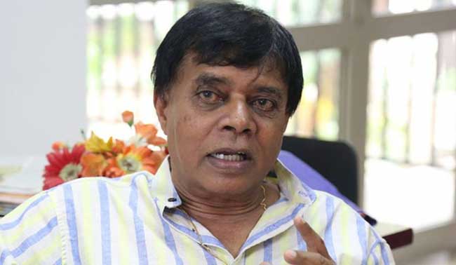 Committee report says Singapore FTA is illegal – Rohana Lakshman