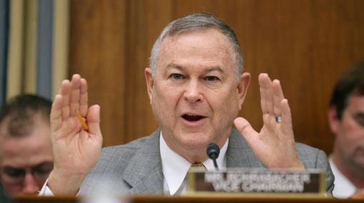 US lawmaker blames Chinese debt trap for Sri Lanka’s crisis