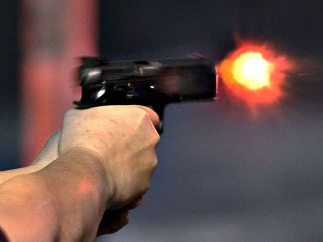Businessman shot dead in Sapugaskanda