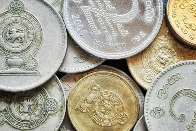 Sri Lankan rupee ends lower as foreign sell-off continues