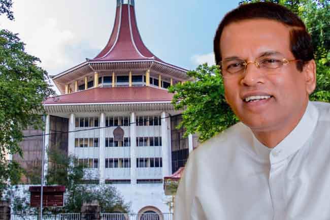 SC verdict on Parliament Dissolution delivered today