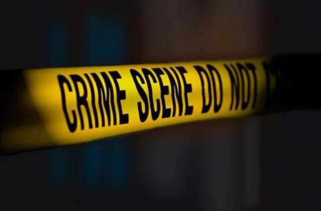 Human head found inside factory in Peliyagoda
