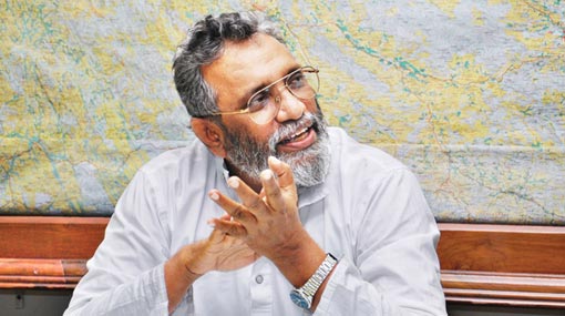 Can prepare for any election in 2 months – Deshapriya