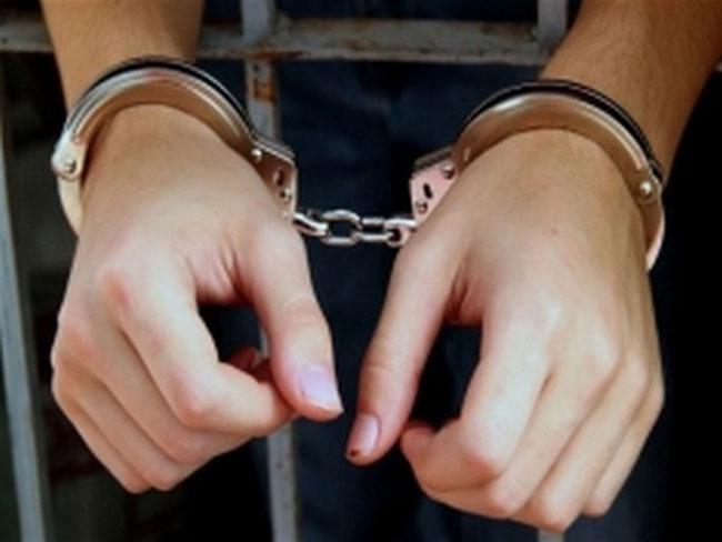 Twenty-four year old nabbed transporting heroin