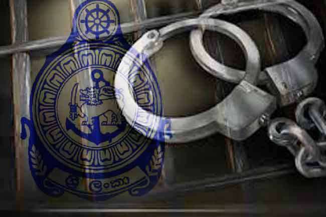 Two more Navy personnel arrested over murder of 11 youths