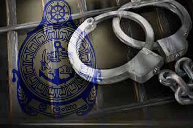 Two more Navy personnel arrested over murder of 11 youths