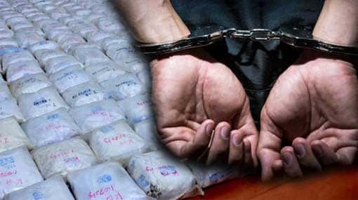 Beruwala heroin haul: Owner of trawler remanded
