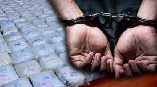 Beruwala heroin haul: Owner of trawler remanded