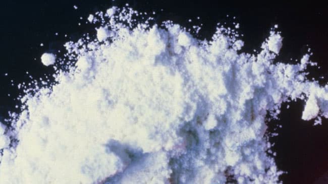 Two nabbed at Pagoda Road with heroin worth Rs 12.1 mn