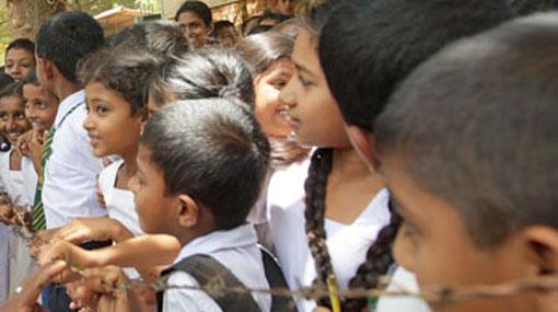 7 interdicted over irregularities in Royal College Grade 1 admission