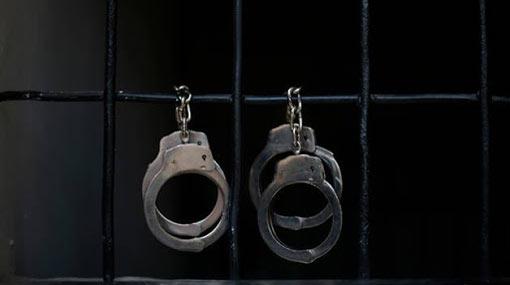 Four arrested over murder in Pugoda