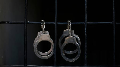 Four arrested over murder in Pugoda