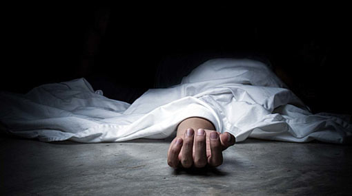 Thirty-seven year old found dead in rest house