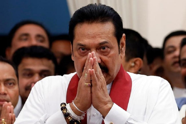 No intention of remaining as PM without a general election – MR