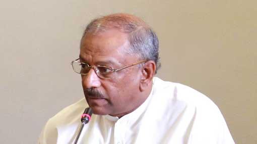 Will nominate Mahinda as Opposition Leader – Dinesh