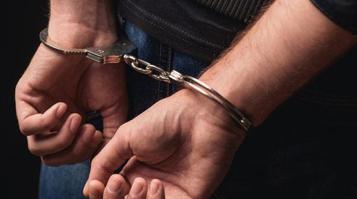 Three nabbed over firearms racket in Gampaha