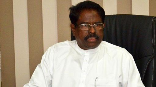Wijith Wijayamuni Zoysa to join UNF?