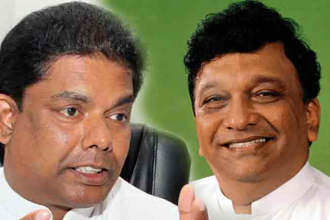 New Leader of House and Chief Govt Whip appointed