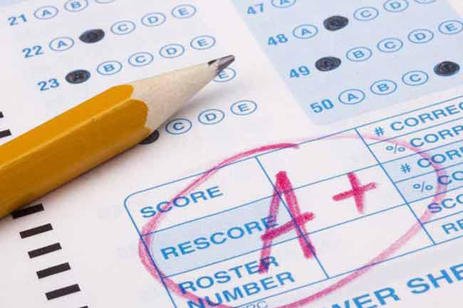 Eighty-four schools selected for O/L paper marking