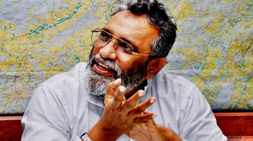 Can hold presidential polls after Jan 09 – Deshapriya