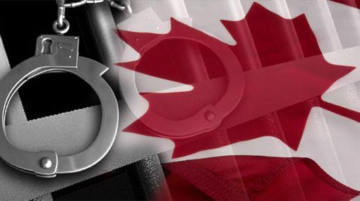 Female defrauding money promising Canadian jobs remanded