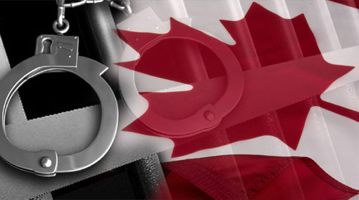 Female defrauding money promising Canadian jobs remanded