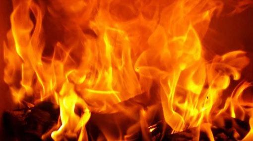 Fire breaks out at children’s home in Anuradhapura