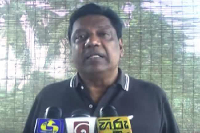 A new President is needed – Welgama