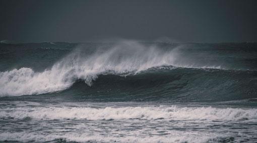Thundershowers expected in sea areas off Sri Lanka