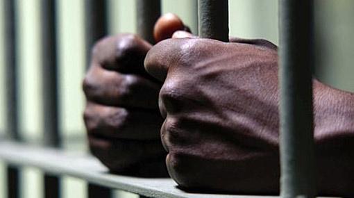 Inmate arrested at Magazine Prison with heroin