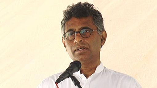 ‘Rajapaksa nepotism’ ends in 2019 - Champika