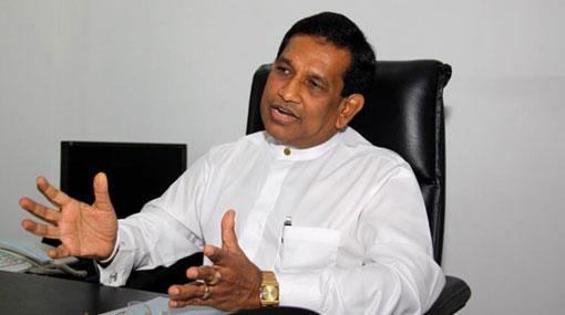 Ministries should be allocated funds for propaganda work – Rajitha
