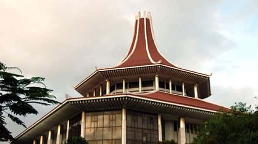 25 attorneys to be appointed President’s Counsel