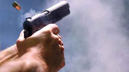 Four dead, five injured in shootout at Kudawella