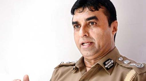 Cyber crimes in country have increased – IGP