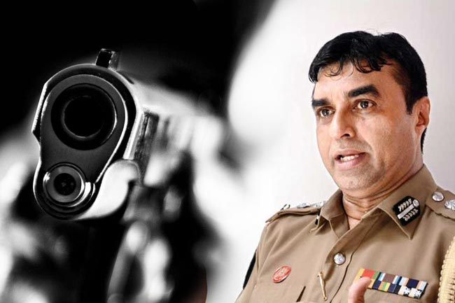 CCD to investigate Kudawella shooting incident