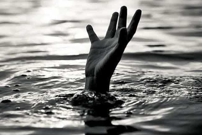 Youth goes missing in attempt to save drowning child