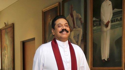 Story of Jesus is relevant to all Sri Lankans – Mahinda