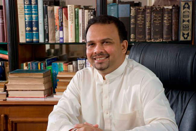 UNF is ready for a general election – Navin
