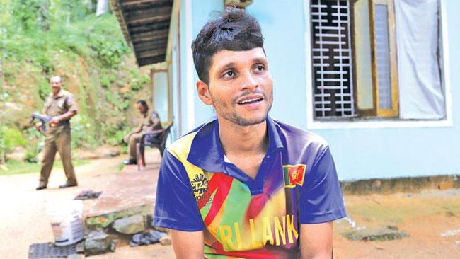 Namal Kumra tells of attempts to sweep VIP assassination plot under rug
