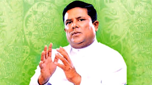 UNF released from Bond Scam allegations – Vajira Abeywardena