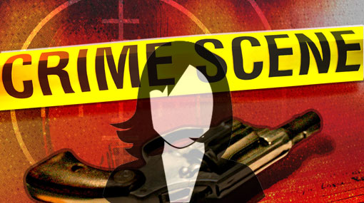 Woman arrested over Grandpass shooting