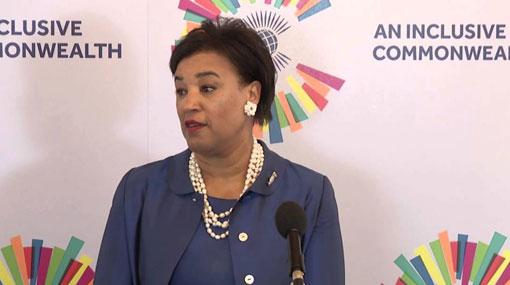 Commonwealth commends Sri Lanka’s commitment to democratic process