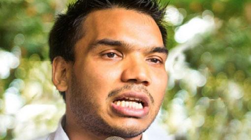 TNA does not stand for the needs of Tamils – Namal
